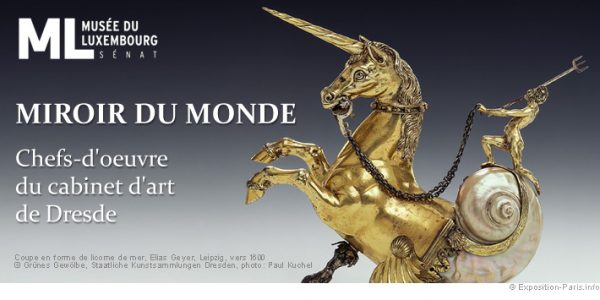 Les meilleures expos à Paris en ce moment
