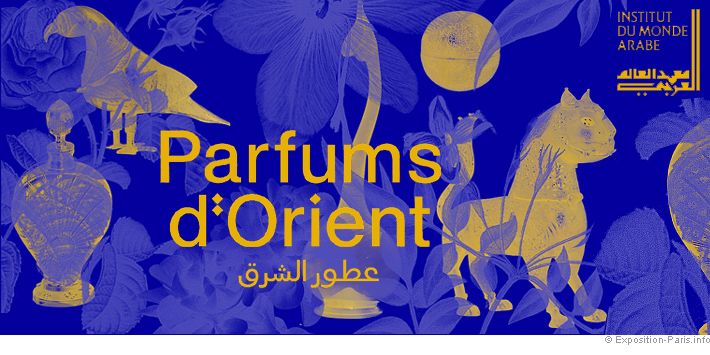 expo-paris-parfums-d-orient-institut-du-monde-arabe expo-paris-parfums-d-orient-institut-du-monde-arabe