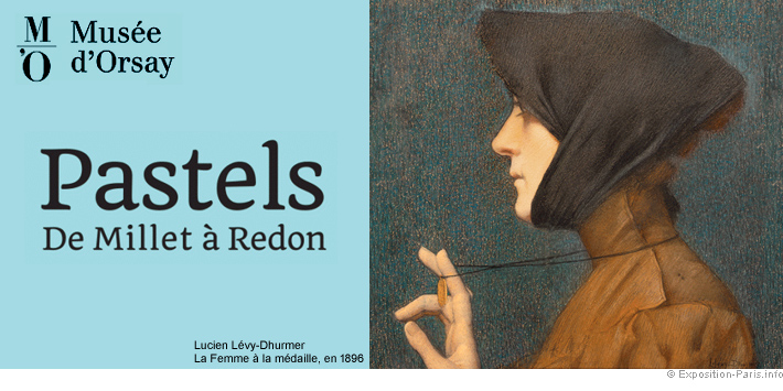 expo-paris-pastels-de-millet-a-redon-musee-orsay