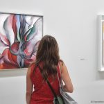 expo-paris-peinture-georgia-o-keeffe-peintre-americaine-centre-pompidou
