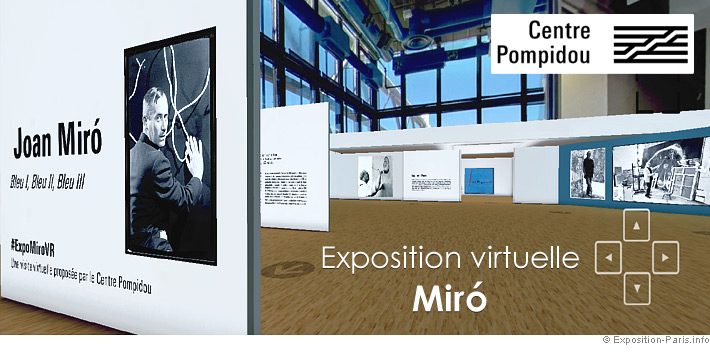 expo-paris-peinture-miro-exposition-virtuelle-centre-pompidou