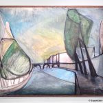 expo-peinture-Dora-Maar-Centre-Pompidou