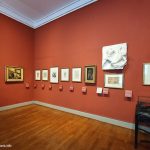 expo-peinture-a-paris-le-giaour-de-lord-byron-musee-eugene-delacroix