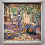 expo-peinture-bela-czobel-ecole-de-paris-mahj