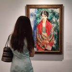 expo-peinture-chagall-soutine-modigliani-ecole-de-paris-mahj
