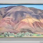 expo-peinture-georgia-o-keeffe-paris-centre-pompidou