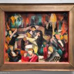 expo-peinture-louise-lazard-ecole-de-paris-mahj
