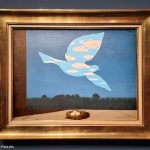 expo-peinture-magritte-surrealisme-musee-orangerie-paris