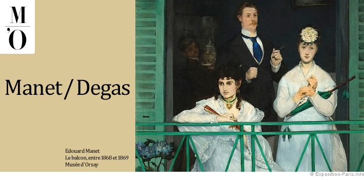 expo-peinture-manet-degas-musee-orsay-paris-2023