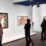 expo-peinture-paris-Franz-Marc-August-Macke-cavalier-bleu-musee-orangerie