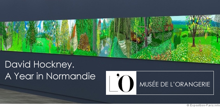 expo-peinture-paris-david-hockney-a-year-in-normandie-musee-orangerie