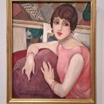 expo-peinture-paris-gerda-wegener-musee-luxembourg