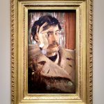 expo-peinture-paris-james-tissot-autoportrait-artiste-peintre