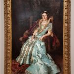 expo-peinture-paris-konstantin-makovski-portrait-morozov-fondation-louis-vuitton-collection-morozov