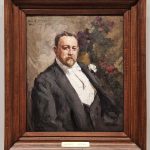 expo-peinture-paris-konstantine-korovine-portrait-morozov-fondation-louis-vuitton