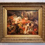 expo-peinture-paris-le-giaour-de-lord-byron-par-delacroix