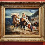 expo-peinture-paris-le-giaour-par-delacroix