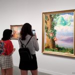 expo-peinture-paris-magritte-surrealisme-periode-plein-soleil-musee-orangerie