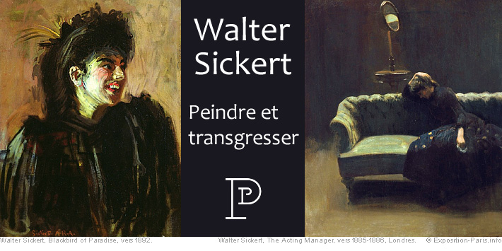 expo-peinture-paris-walter-sickert-peindre-et-transgresser-petit-palais