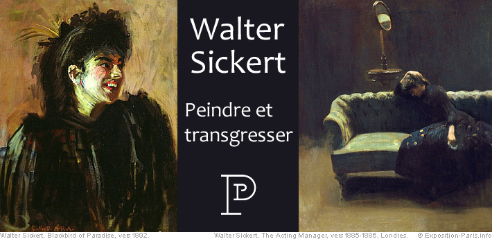 expo-peinture-paris-walter-sickert-peindre-et-transgresser-petit-palais