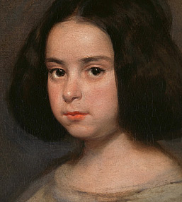 Exposition peinture Splendeurs du baroque à Paris