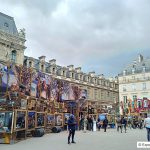 expo-photo-gratuite-paris-louvre-paslais-royal-emmaus-70-ans
