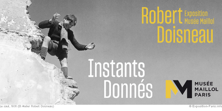 expo-photo-instants-donnes-robert-doisneau-musee-maillol-paris
