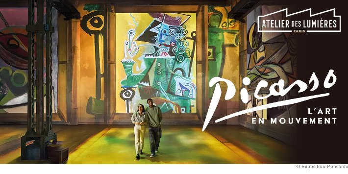 expo-picasso-art-en-mouvement-immersion-atelier-des-lumiere-paris