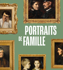 Expo Portraits de famille au musée Jean-Jacques Henner