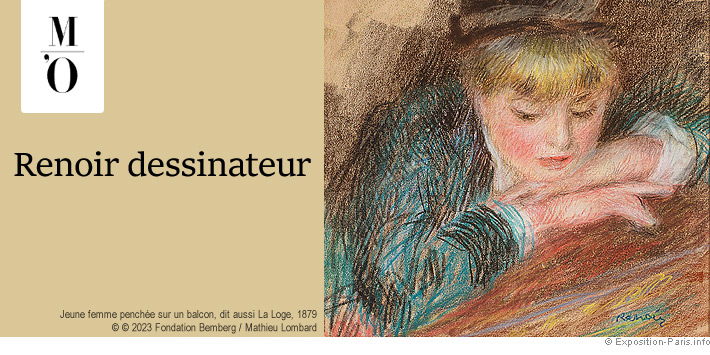 expo-renoir-dessinateur-musee-orsay-paris