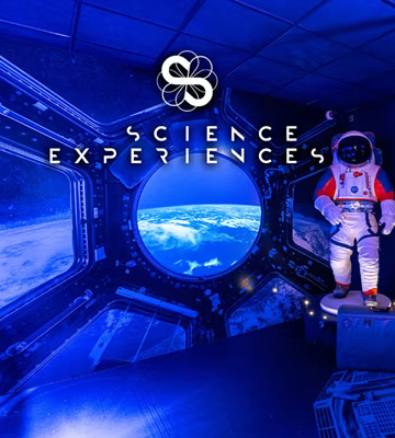 Science Expériences Paris