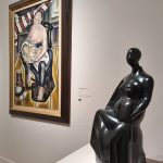 expo-sculpture-peinture-pionnieres-musee-du-luxembourg-paris