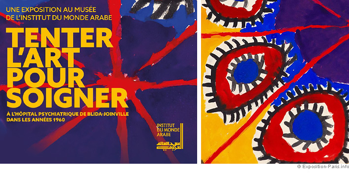 expo-tenter-art-pour-soigner-institut-monde-arabe-paris