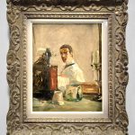 expo-toulouse-lautrec-paris-autoportrait