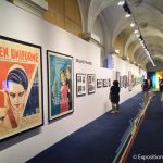 exposition-gratuite-champs-d-amours–100-ans-de-cinema-arc-en-ciel
