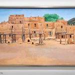 exposition-peinture-paris-centre-pompidou-georgia-o-keeffe-peintre-americaine