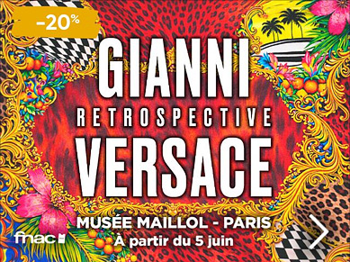 Gianni Versace